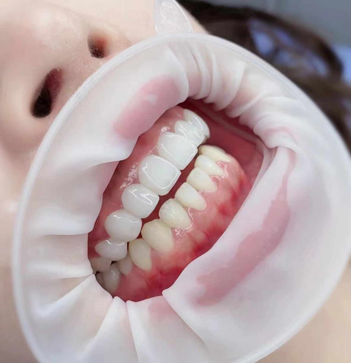 珠海六和口腔醫院